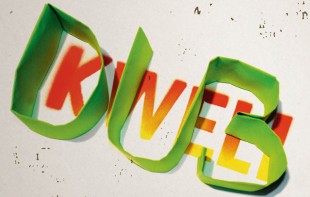 CD-Cover „DUB Kweli“