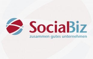 Logo SocialBiz