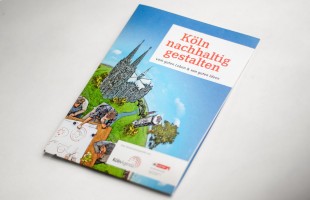 Köln nachhaltig gestalten